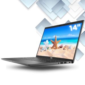 Dell Latitude 7410