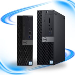 Dell Optiplex 5070