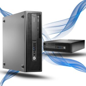 Hp Elitedesk 705 G3