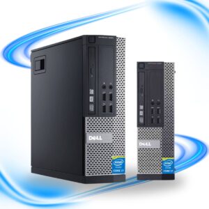 Dell Optiplex 9020