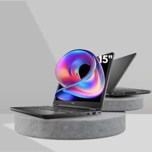 Dell Precision M3541