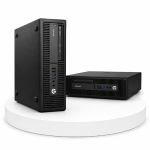 Hp Elitedesk 705 G3 AMD A6