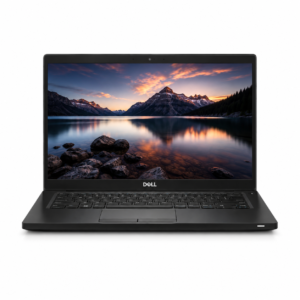 Dell Latitude 7390 8-256 Intel core i5-8