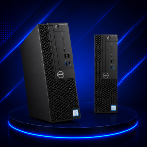 Dell Optiplex 3070 8-256 Core i3-8