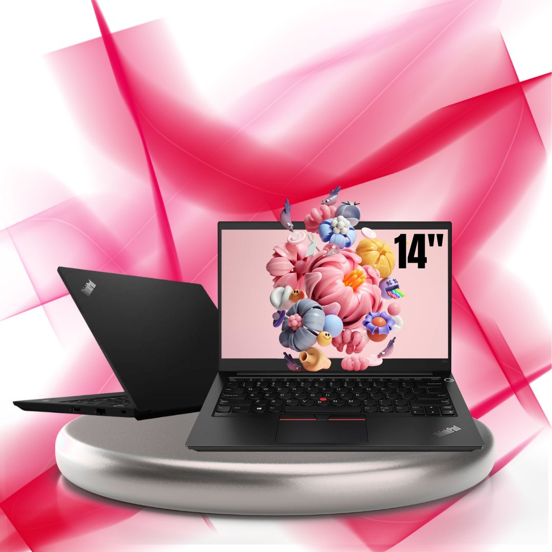 Lenovo ThinkPad E14 G3