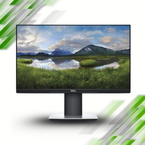 Dell P2719H
