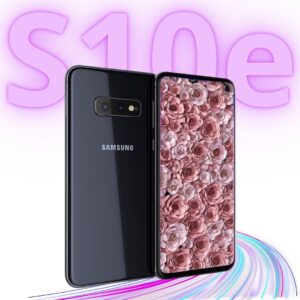 Sansung S10e