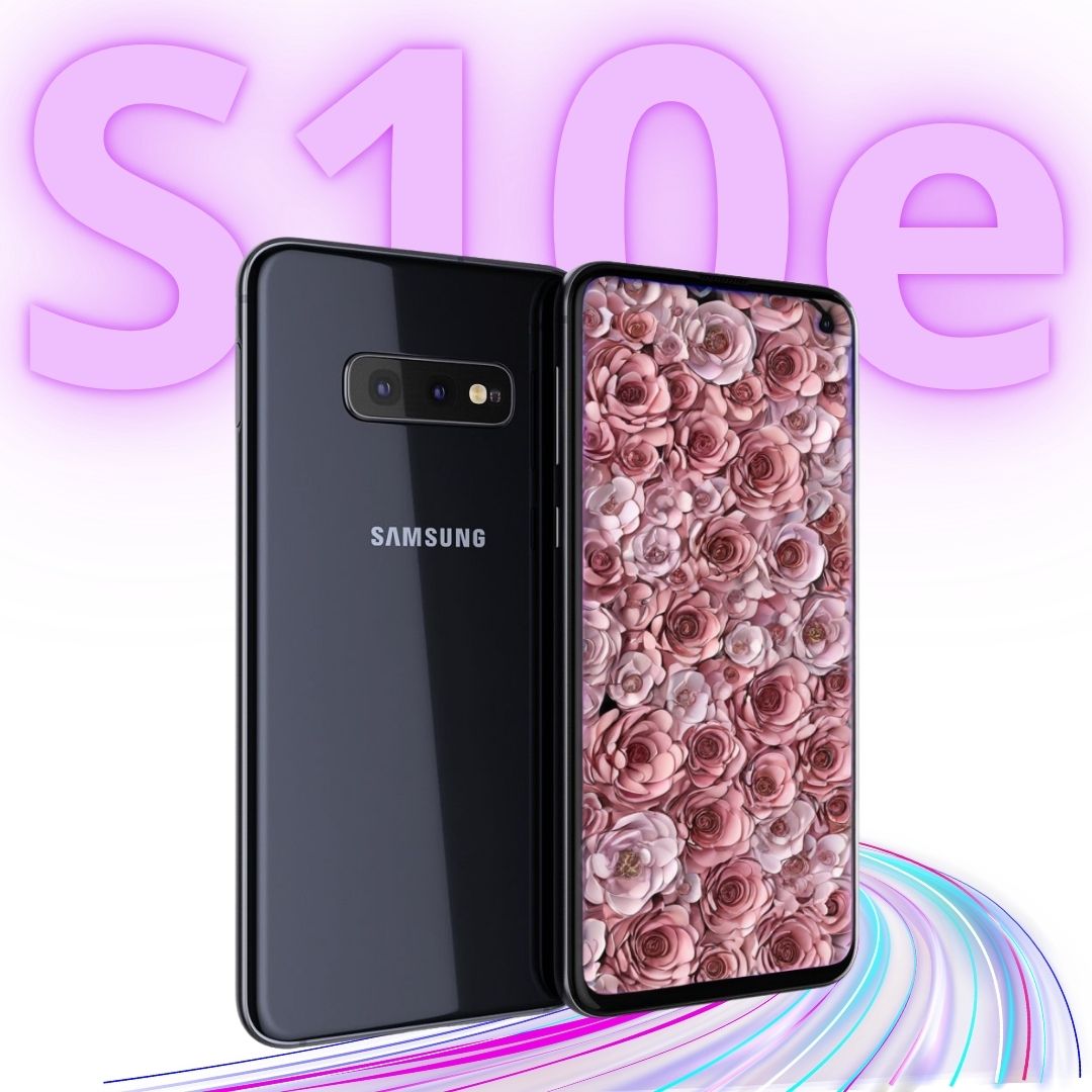 Sansung S10e