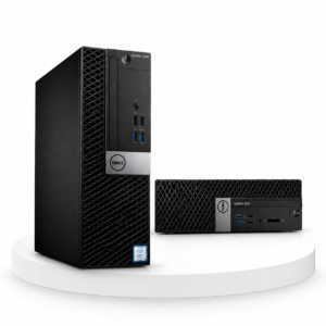 Dell Optiplex 3040 8-256 Core i7-6
