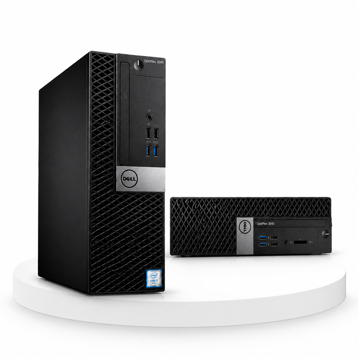 Dell Optiplex 3040 8-256 Core i7-6
