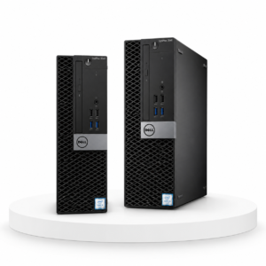 Dell Optiplex 3040 8-256 Core i5-6