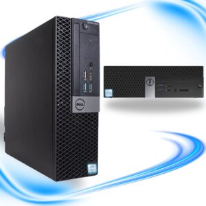 Dell Optiplex 3040