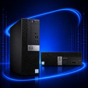 Dell Optiplex 3040 8-256  Core i7-6